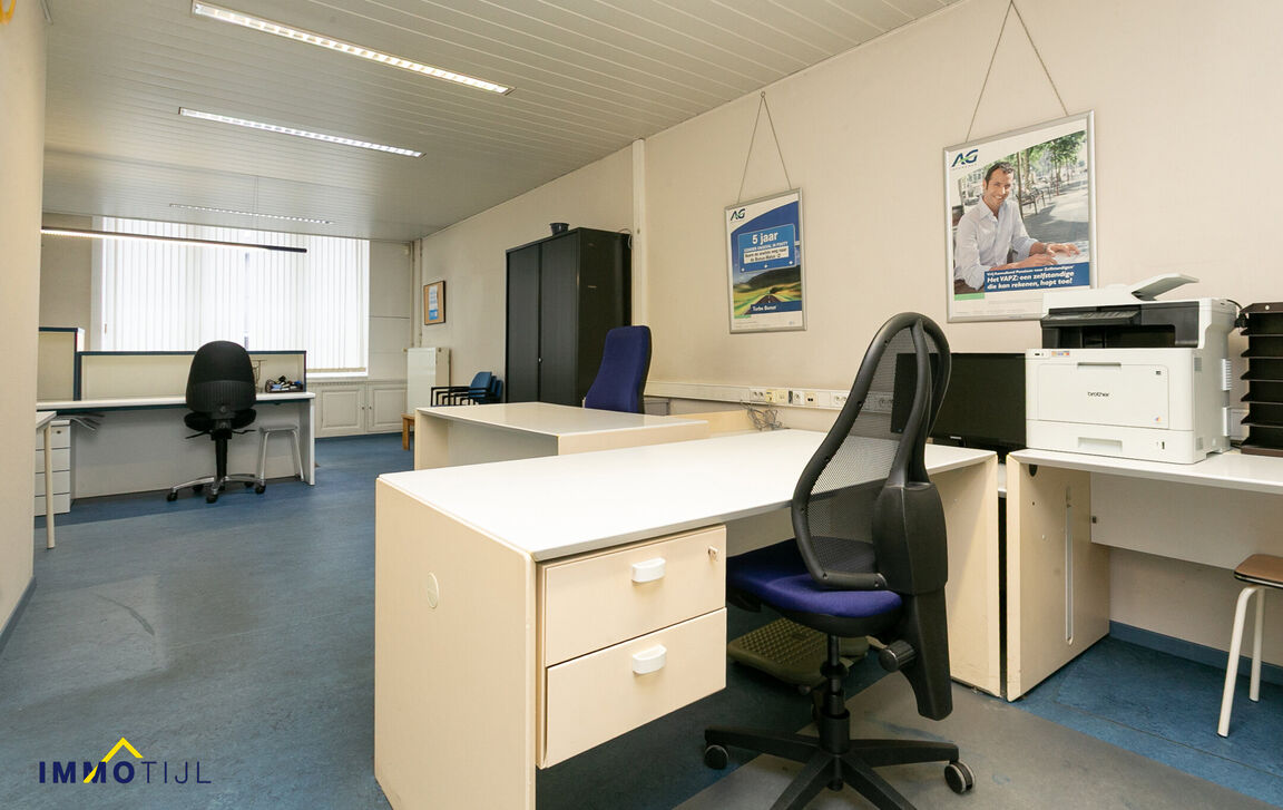 Gebouw voor gemengd gebruik te koop in Dendermonde