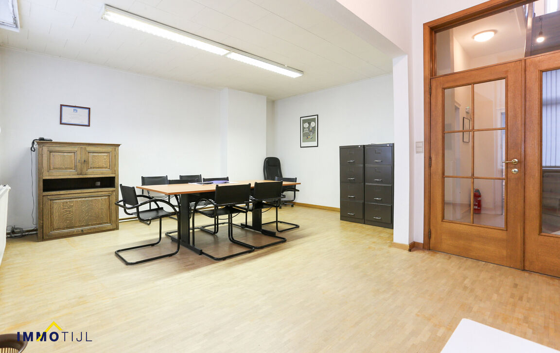 Gebouw voor gemengd gebruik te koop in Dendermonde