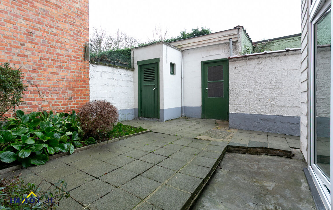 Gebouw voor gemengd gebruik te koop in Dendermonde