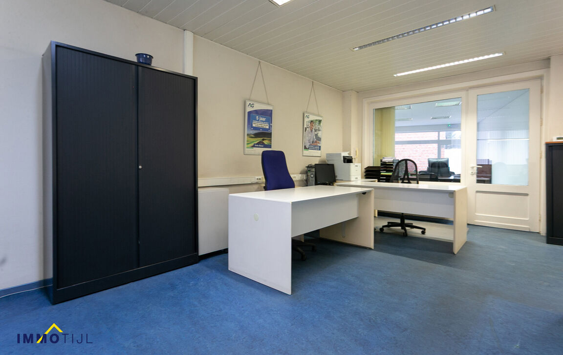 Gebouw voor gemengd gebruik te koop in Dendermonde