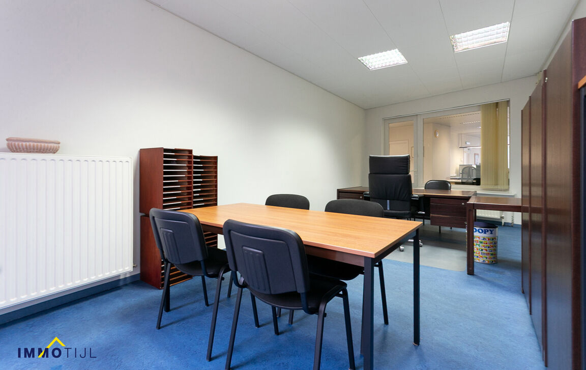 Gebouw voor gemengd gebruik te koop in Dendermonde