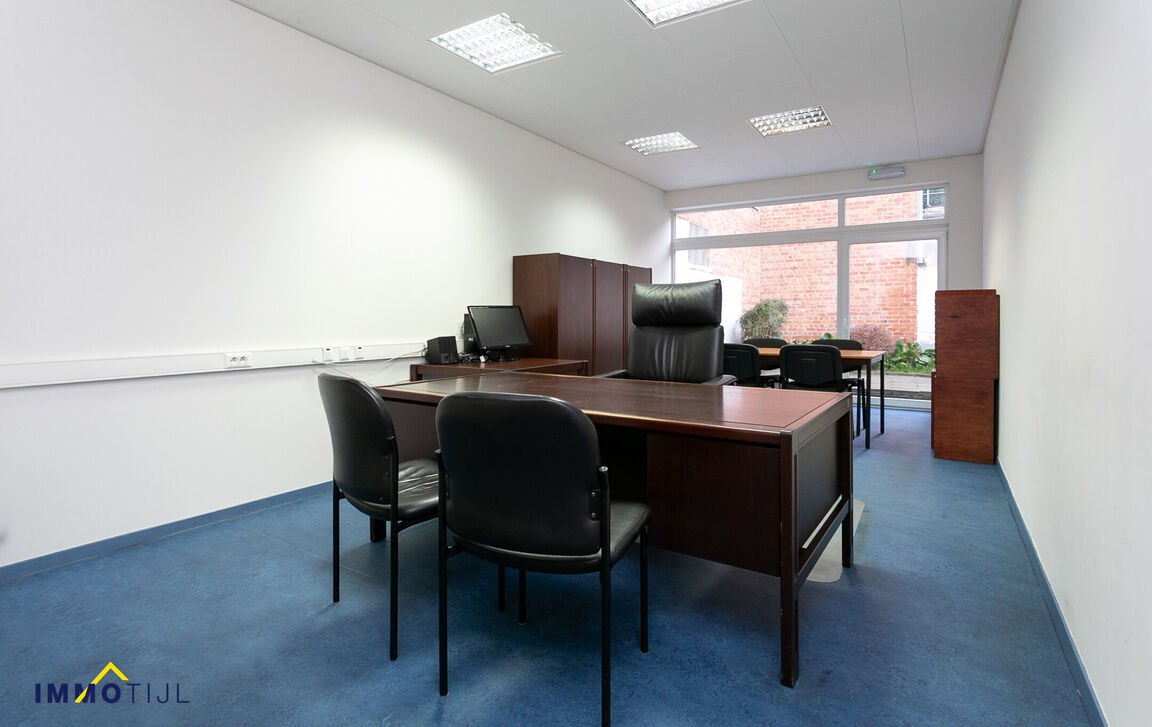 Gebouw voor gemengd gebruik te koop in Dendermonde