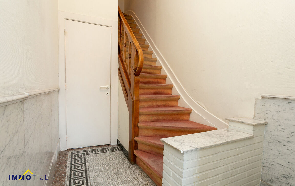 Gebouw voor gemengd gebruik te koop in Dendermonde