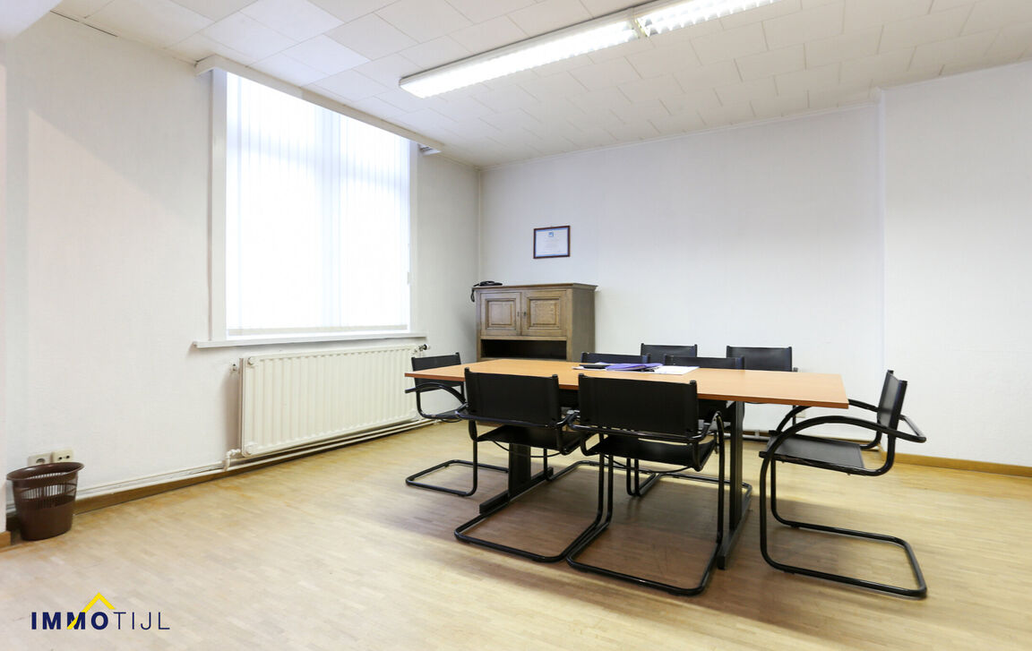 Gebouw voor gemengd gebruik te koop in Dendermonde