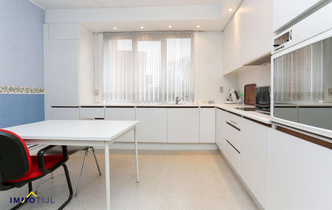 Gebouw voor gemengd gebruik te koop in Dendermonde