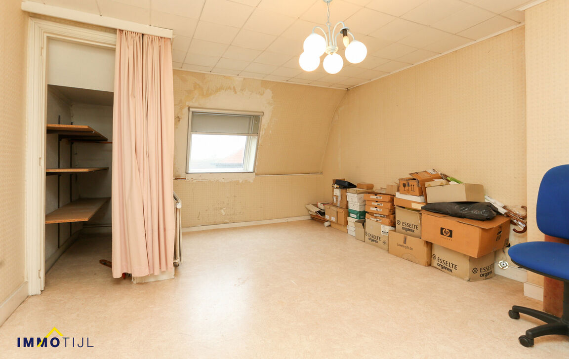 Gebouw voor gemengd gebruik te koop in Dendermonde