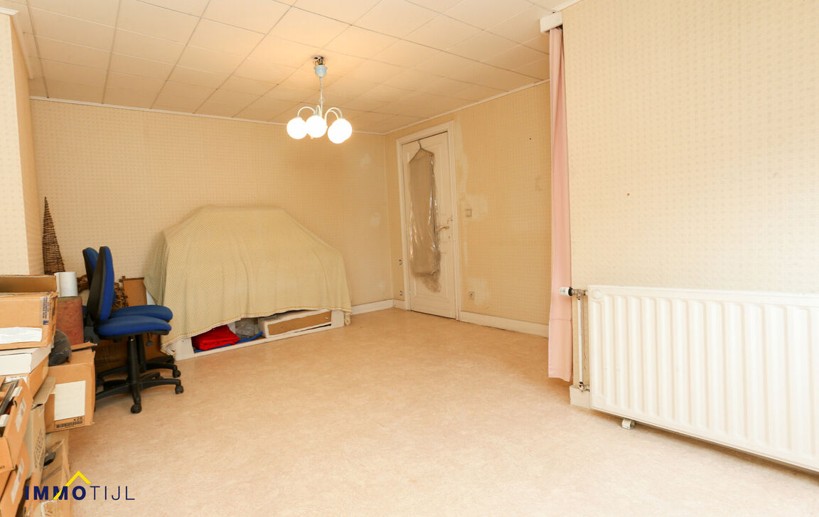 Gebouw voor gemengd gebruik te koop in Dendermonde