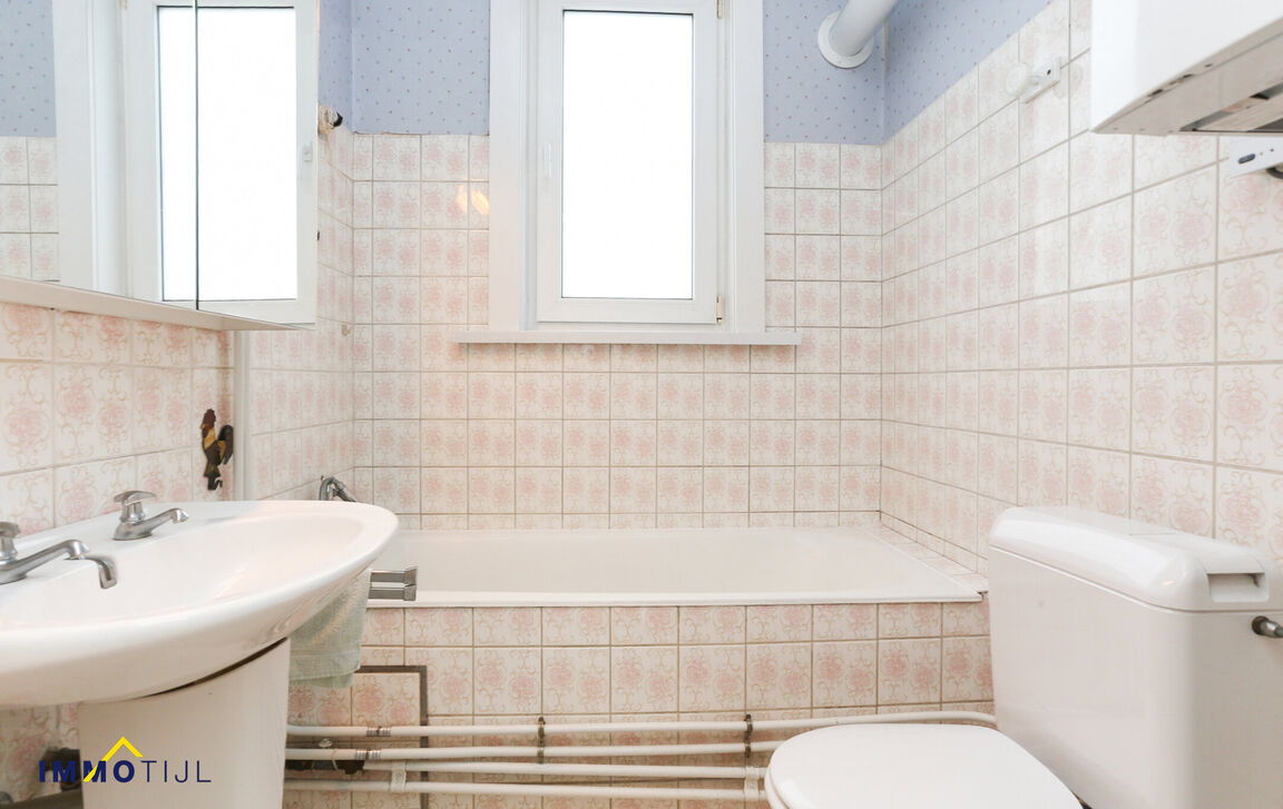 Gebouw voor gemengd gebruik te koop in Dendermonde