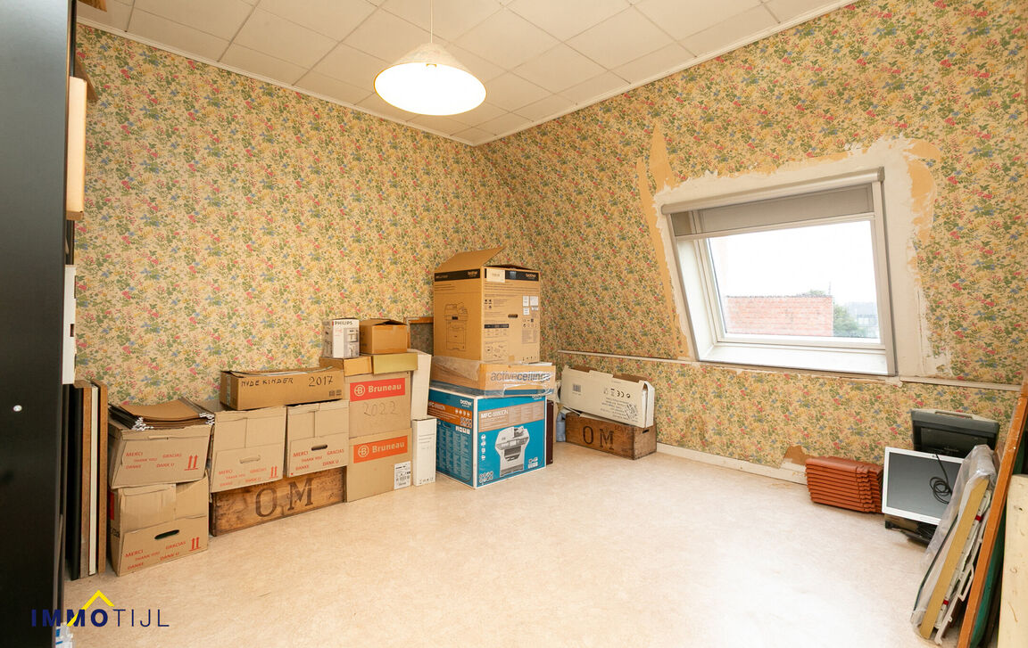 Gebouw voor gemengd gebruik te koop in Dendermonde