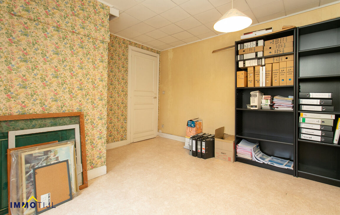 Gebouw voor gemengd gebruik te koop in Dendermonde