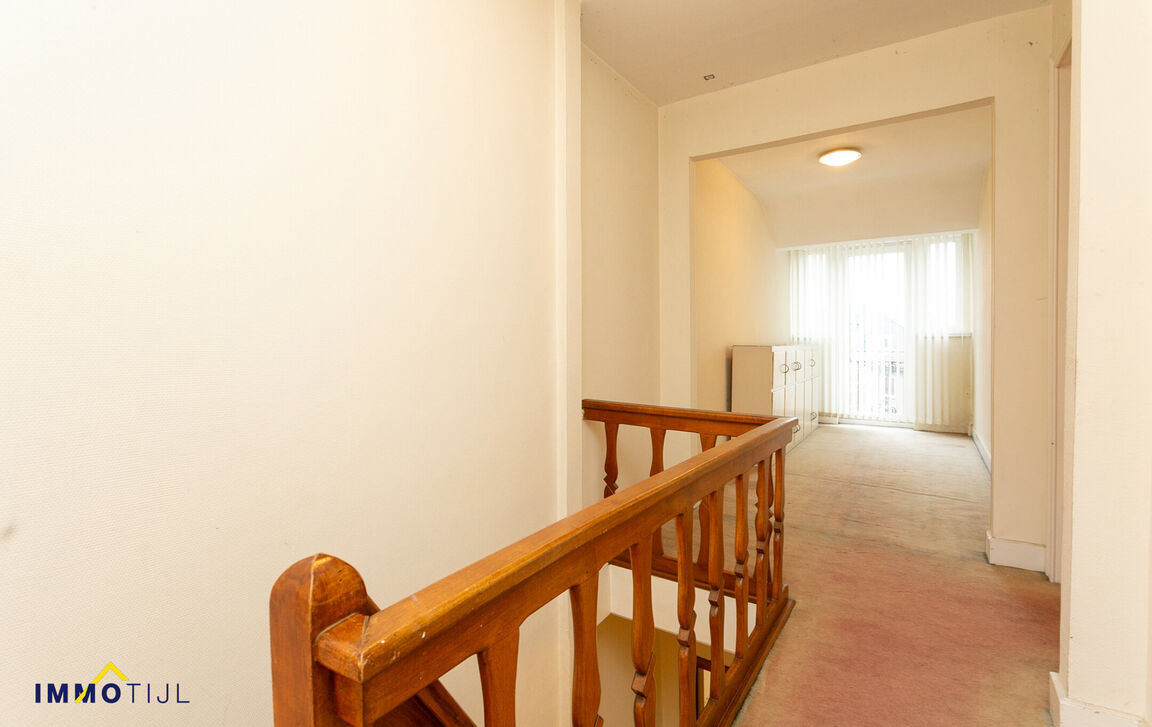 Gebouw voor gemengd gebruik te koop in Dendermonde