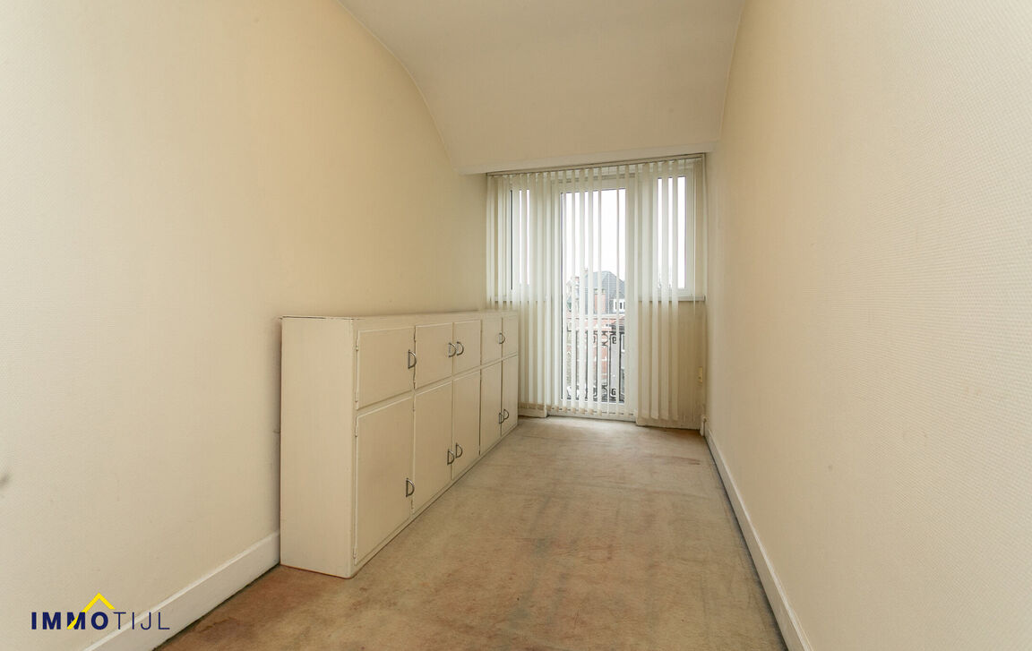 Gebouw voor gemengd gebruik te koop in Dendermonde