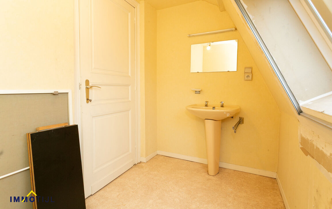 Gebouw voor gemengd gebruik te koop in Dendermonde