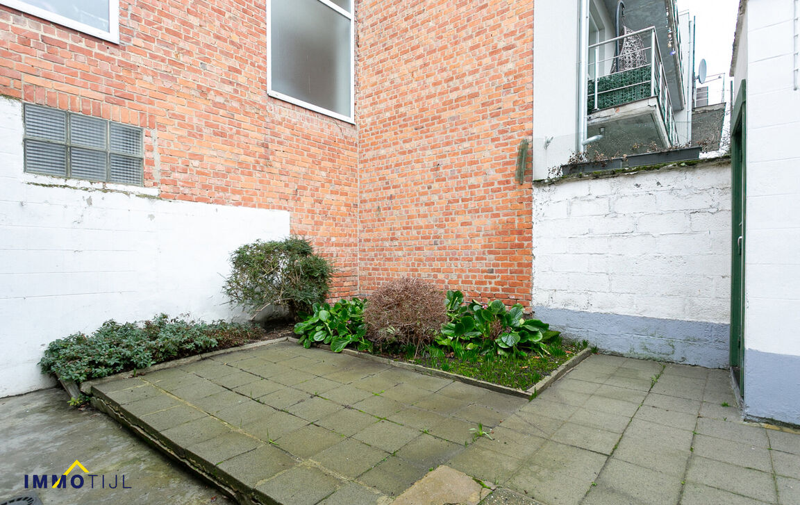 Gebouw voor gemengd gebruik te koop in Dendermonde