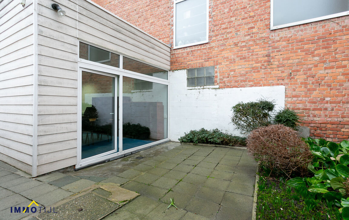 Gebouw voor gemengd gebruik te koop in Dendermonde