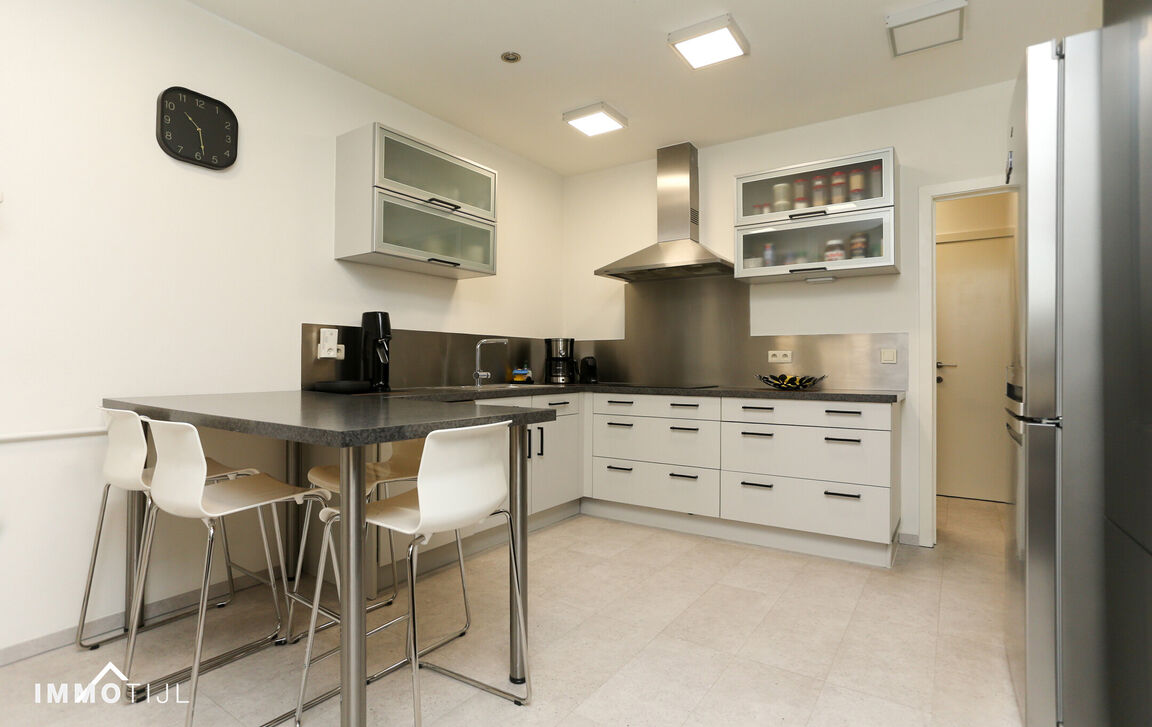 Gebouw voor gemengd gebruik te koop in Dendermonde