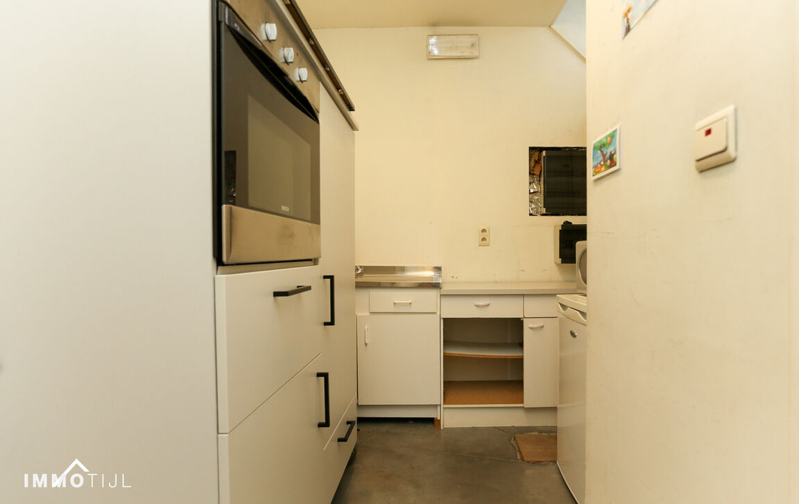 Gebouw voor gemengd gebruik te koop in Dendermonde