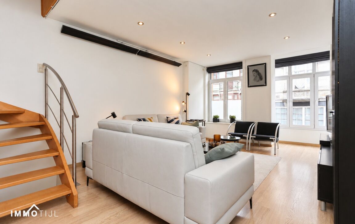 Gebouw voor gemengd gebruik te koop in Dendermonde