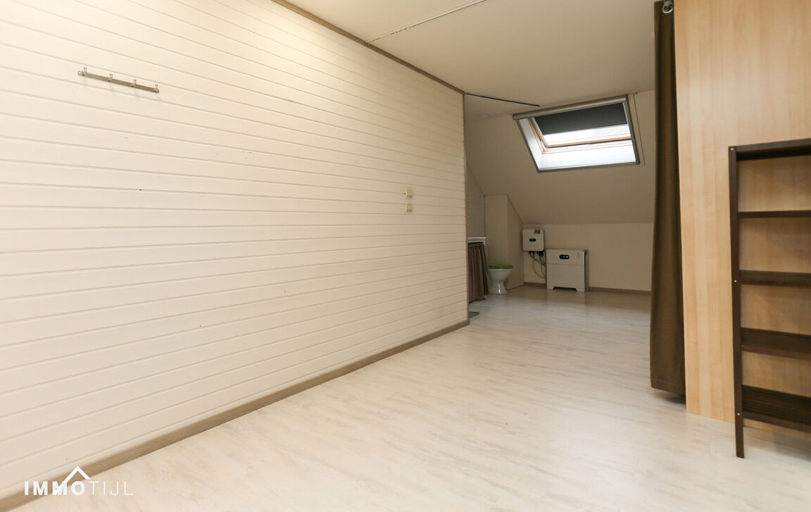Gebouw voor gemengd gebruik te koop in Dendermonde