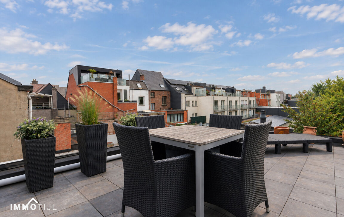 Gebouw voor gemengd gebruik te koop in Dendermonde
