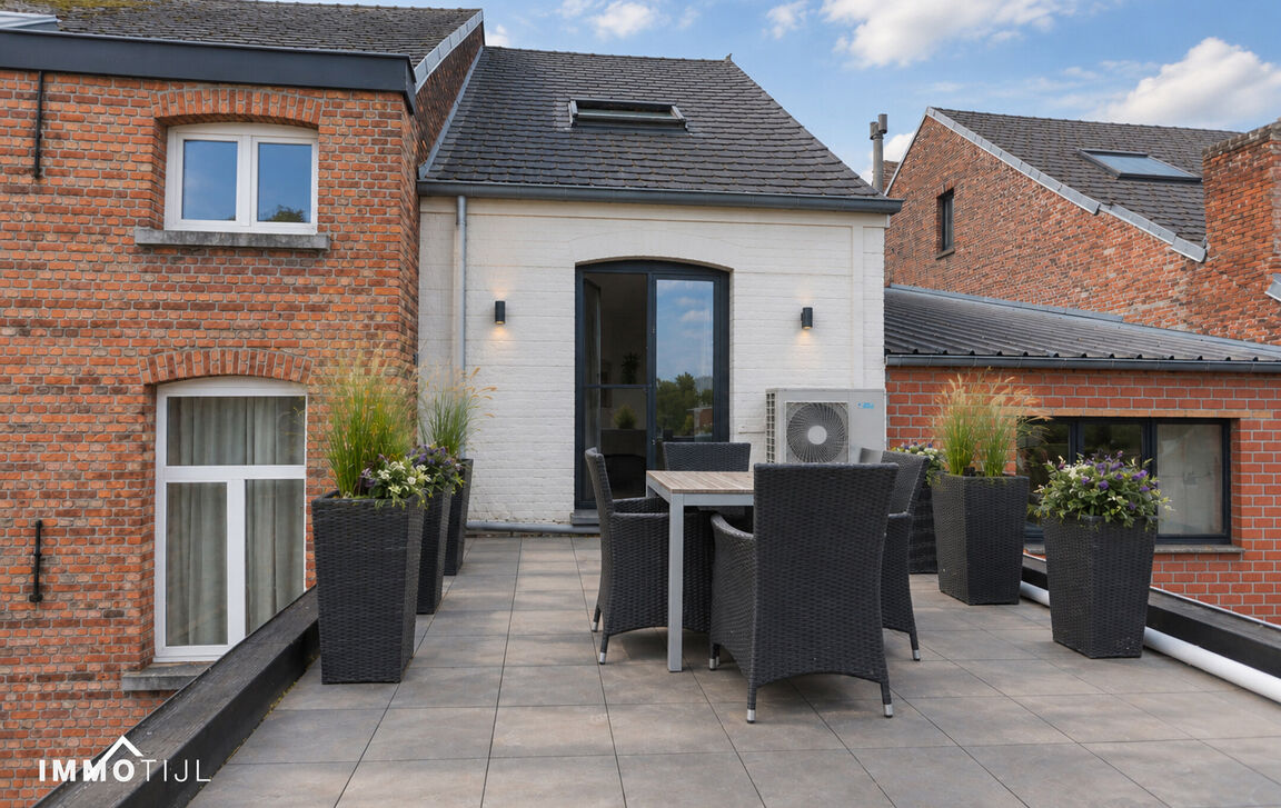Gebouw voor gemengd gebruik te koop in Dendermonde