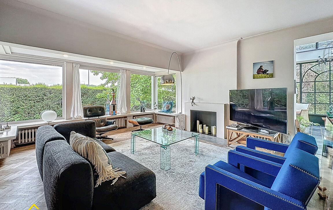 Gebouw voor gemengd gebruik te koop in Geraardsbergen