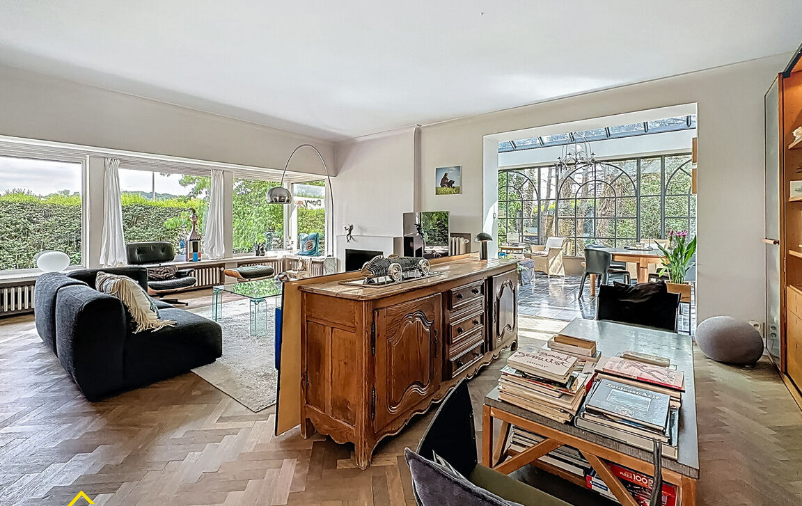 Gebouw voor gemengd gebruik te koop in Geraardsbergen