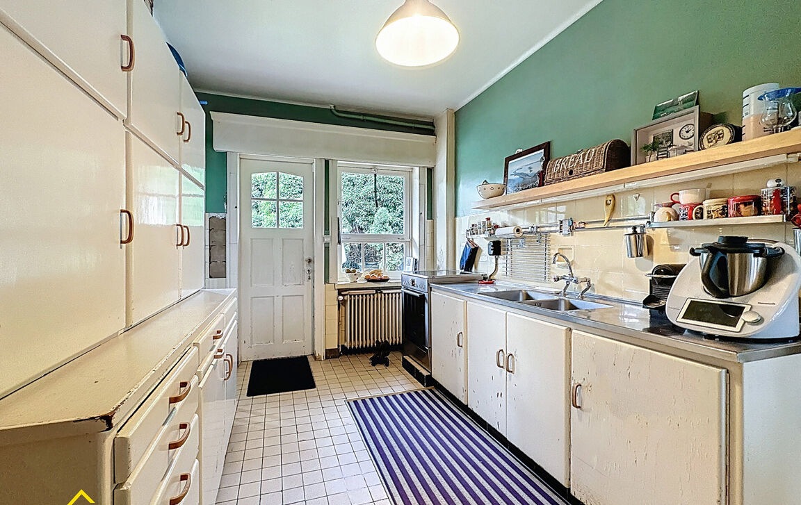 Gebouw voor gemengd gebruik te koop in Geraardsbergen