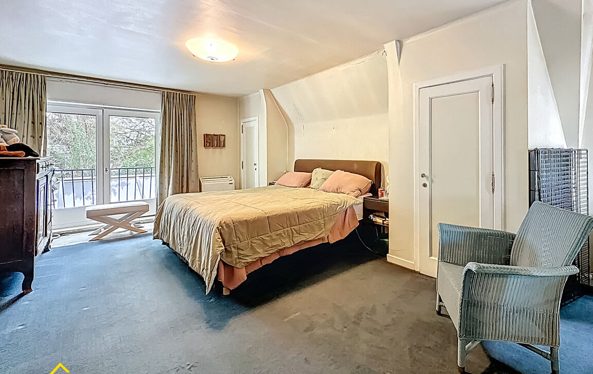 Gebouw voor gemengd gebruik te koop in Geraardsbergen