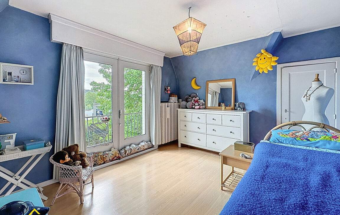 Gebouw voor gemengd gebruik te koop in Geraardsbergen