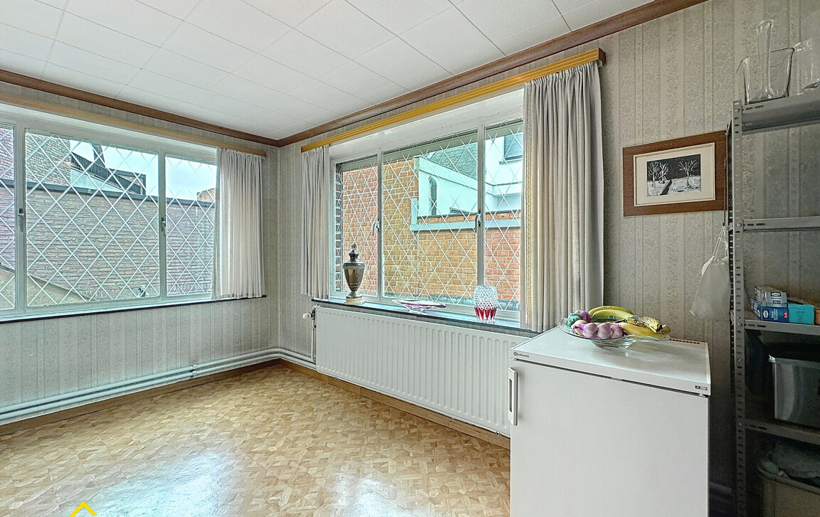 Gebouw voor gemengd gebruik te koop in Gijzegem