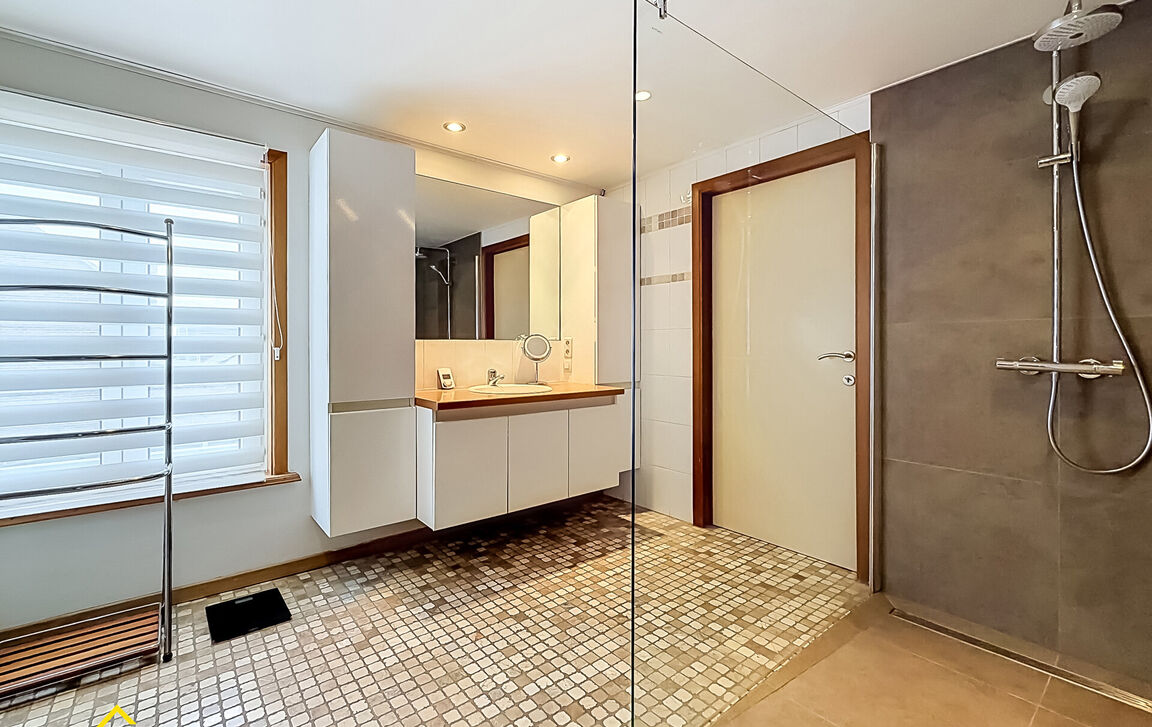 Gebouw voor gemengd gebruik te koop in Haaltert