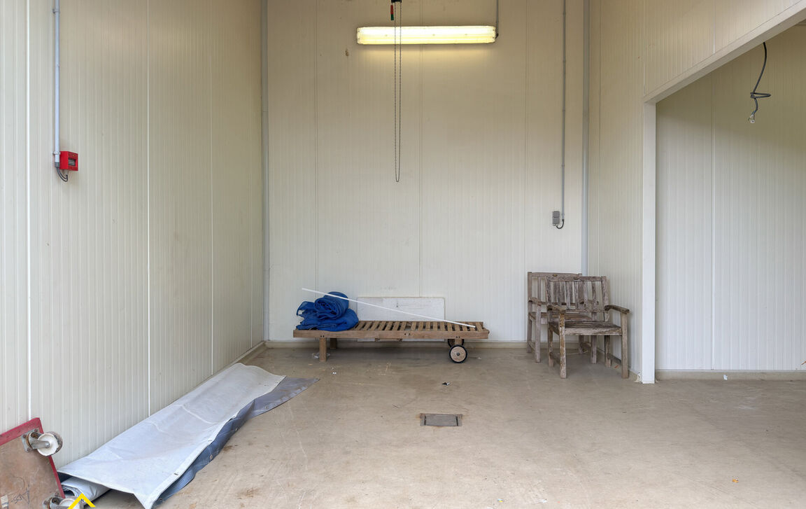 Gebouw voor gemengd gebruik te koop in Haaltert