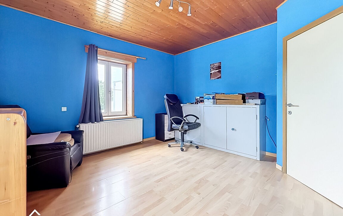 Gebouw voor gemengd gebruik te koop in Haaltert