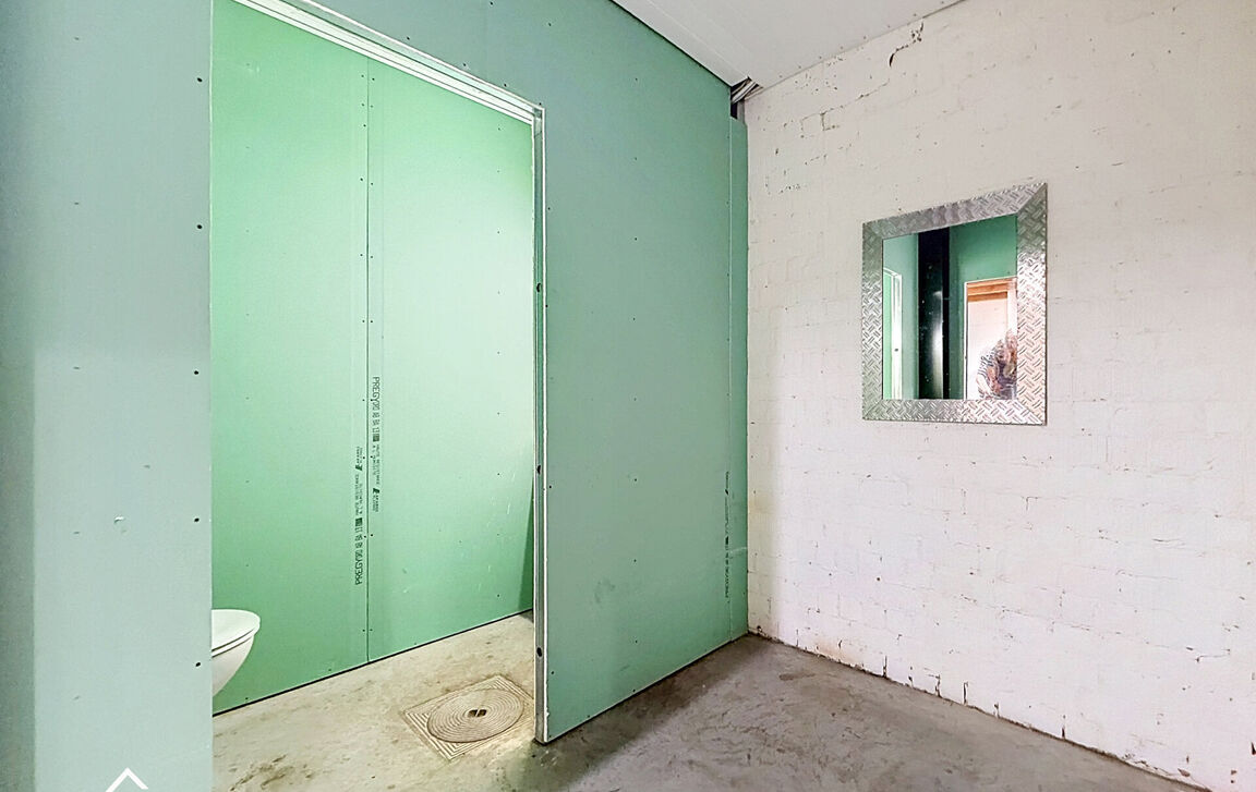 Gebouw voor gemengd gebruik te koop in Herdersem