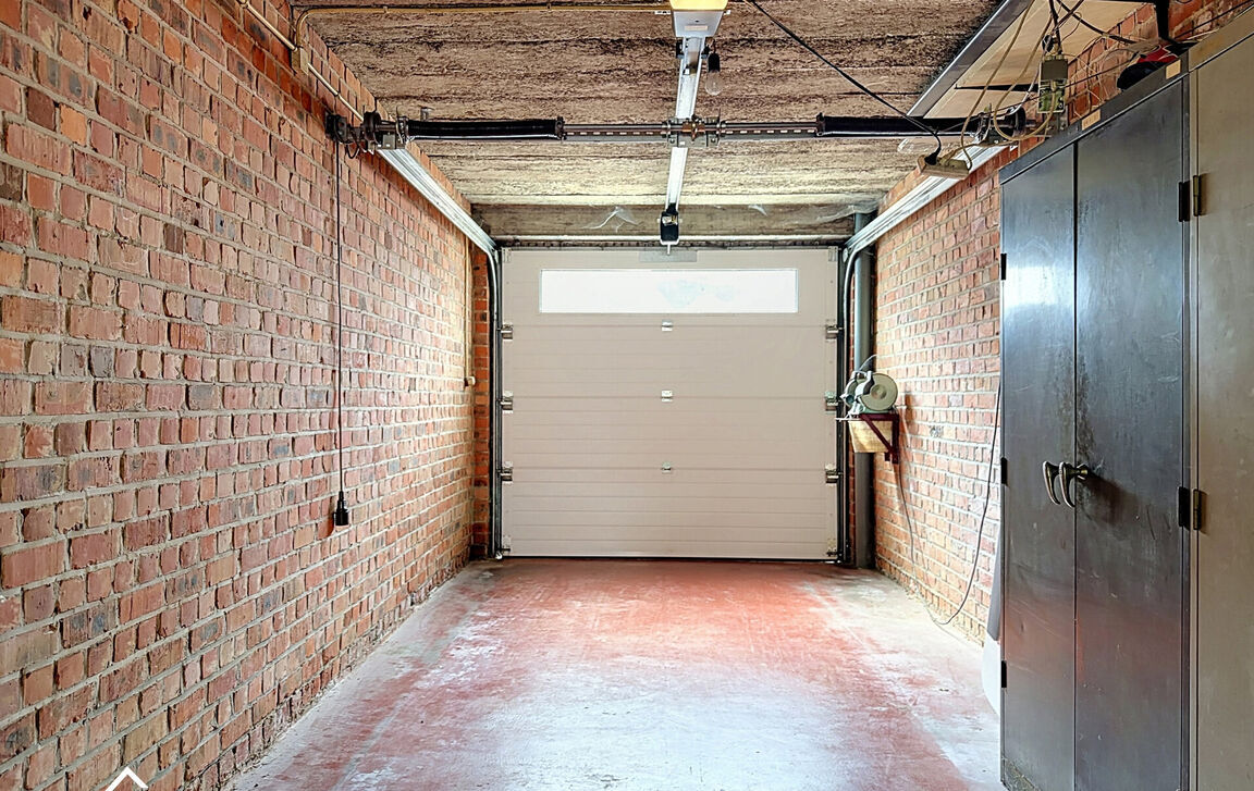Gebouw voor gemengd gebruik te koop in Herdersem