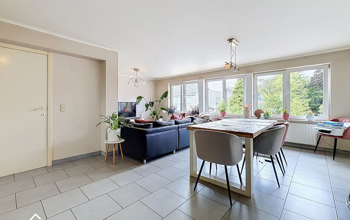 Gebouw voor gemengd gebruik te koop in Herdersem