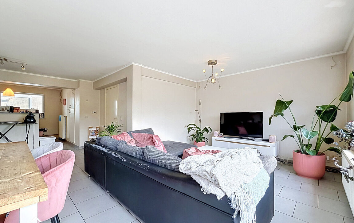 Gebouw voor gemengd gebruik te koop in Herdersem