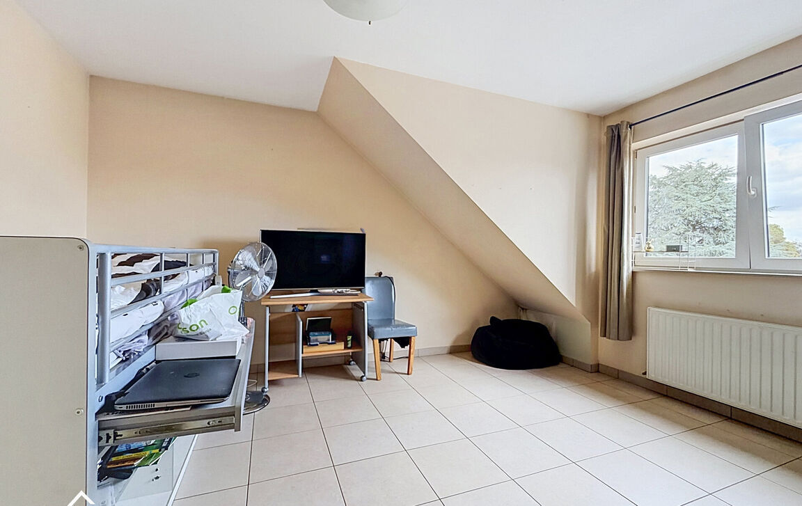 Gebouw voor gemengd gebruik te koop in Herdersem