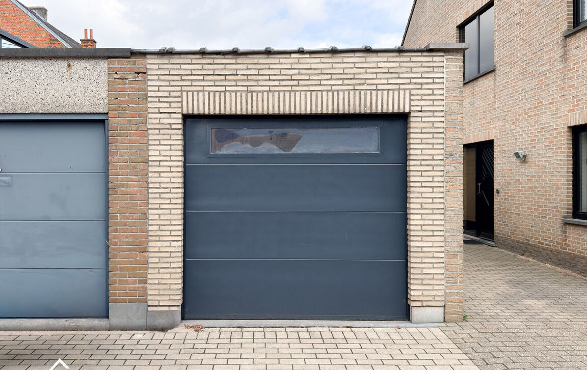 Gebouw voor gemengd gebruik te koop in Herdersem