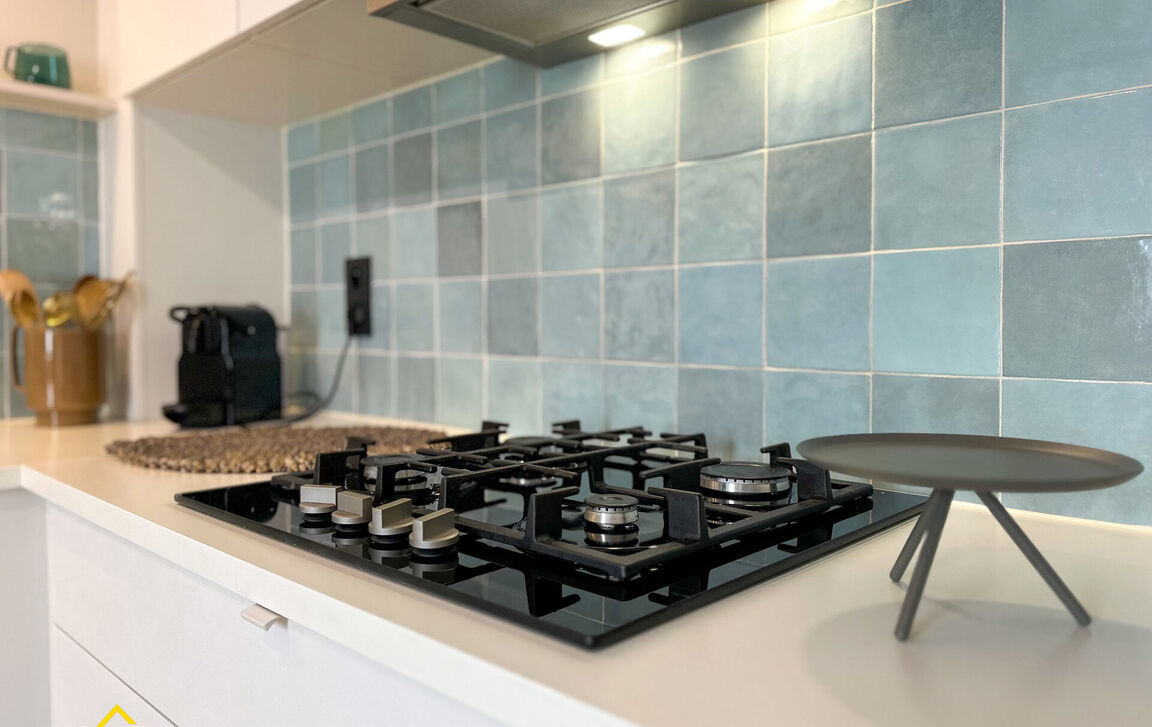 Gebouw voor gemengd gebruik te koop in Hofstade