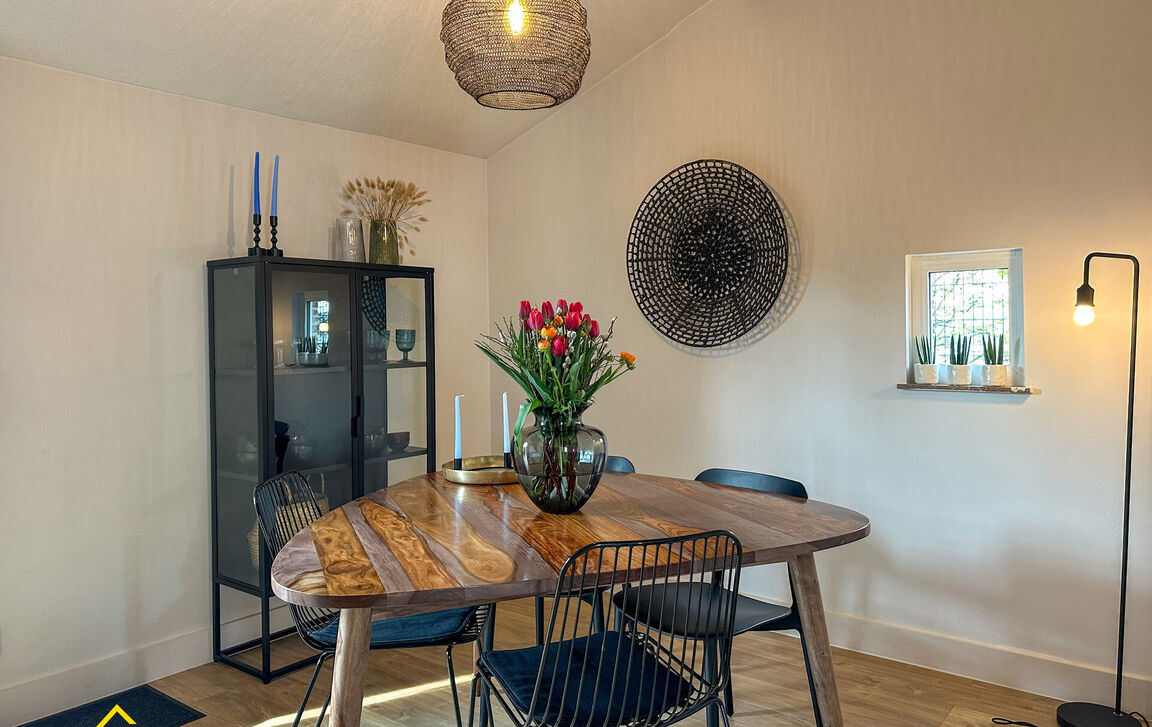 Gebouw voor gemengd gebruik te koop in Hofstade