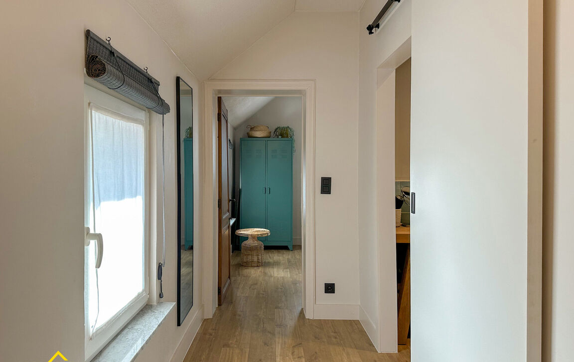 Gebouw voor gemengd gebruik te koop in Hofstade