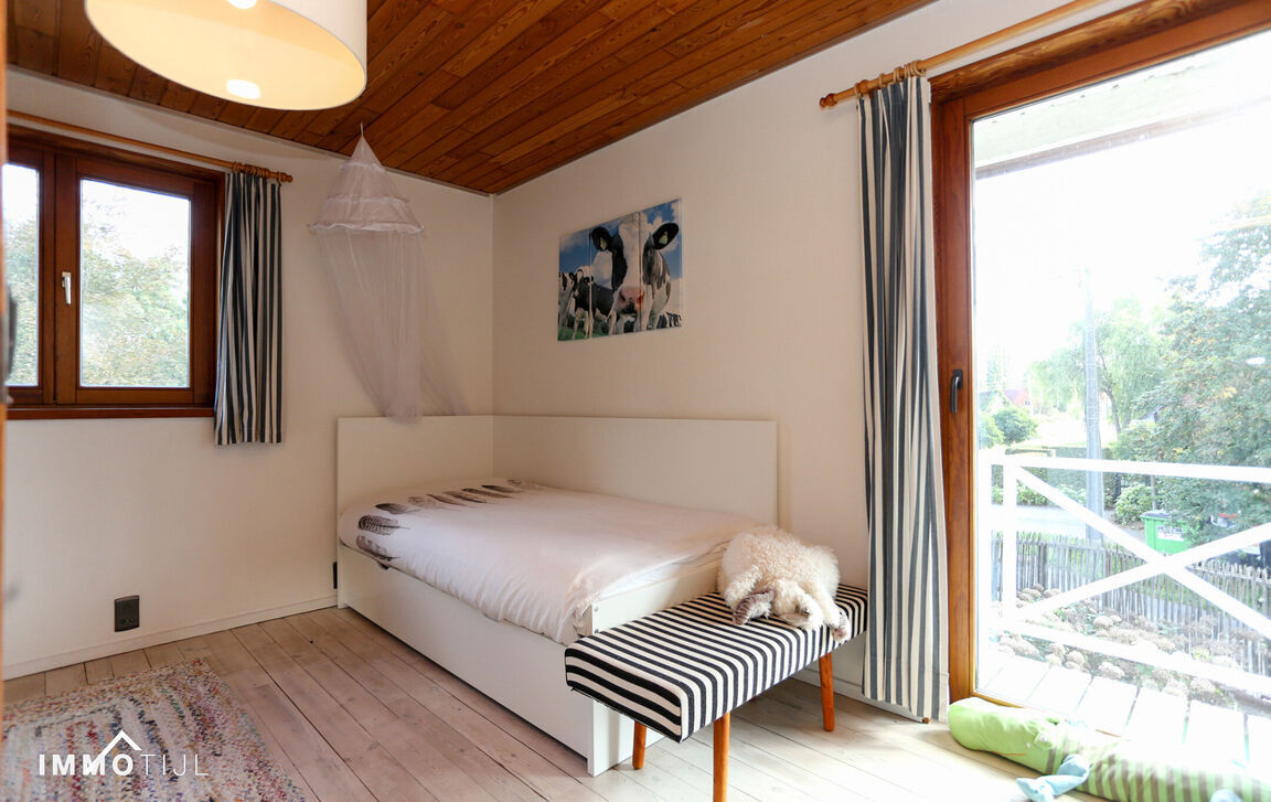 Gebouw voor gemengd gebruik te koop in Kruibeke