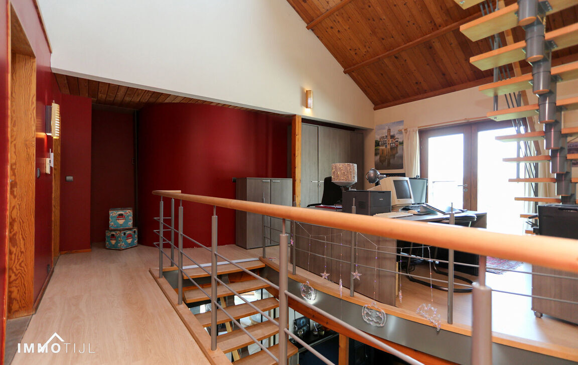 Gebouw voor gemengd gebruik te koop in Kruibeke