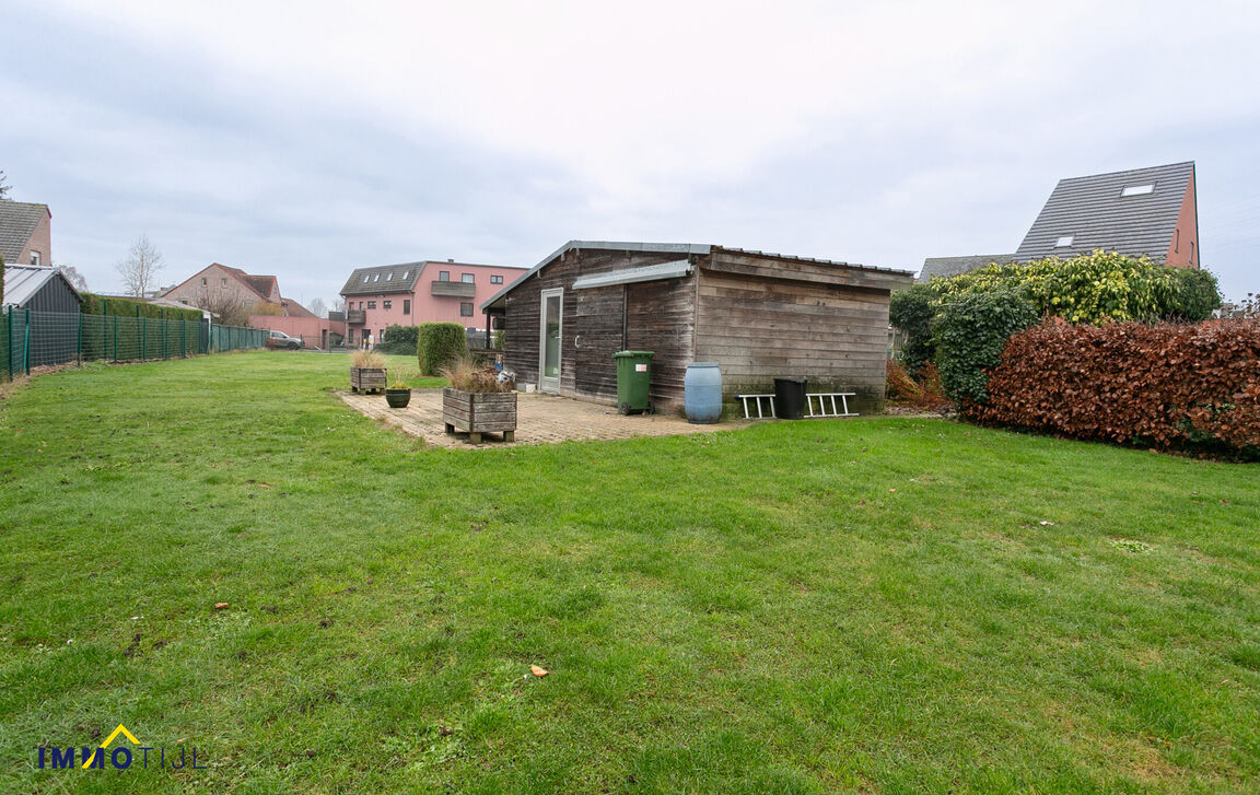 Gebouw voor gemengd gebruik te koop in Lebbeke