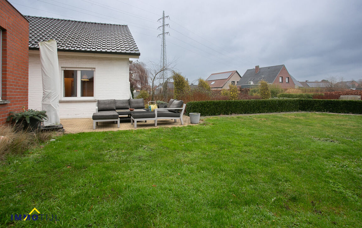 Gebouw voor gemengd gebruik te koop in Lebbeke