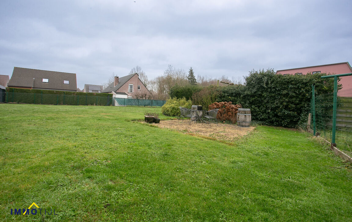 Gebouw voor gemengd gebruik te koop in Lebbeke