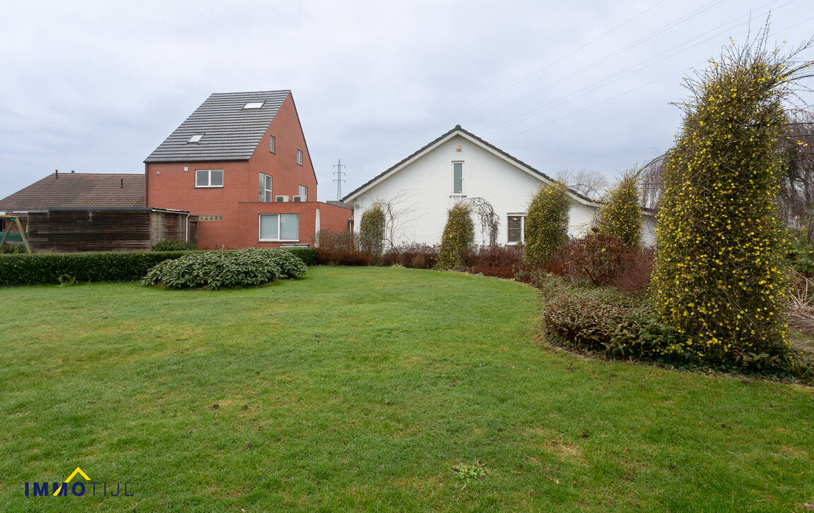 Gebouw voor gemengd gebruik te koop in Lebbeke