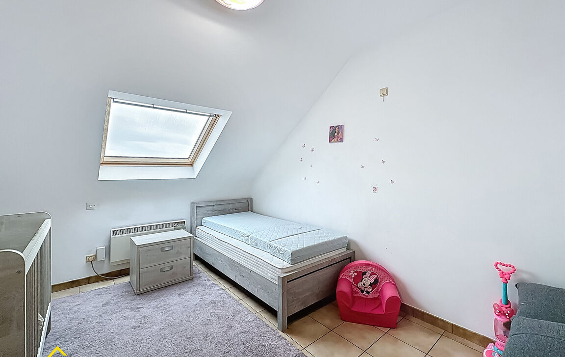 Gebouw voor gemengd gebruik te koop in Ninove